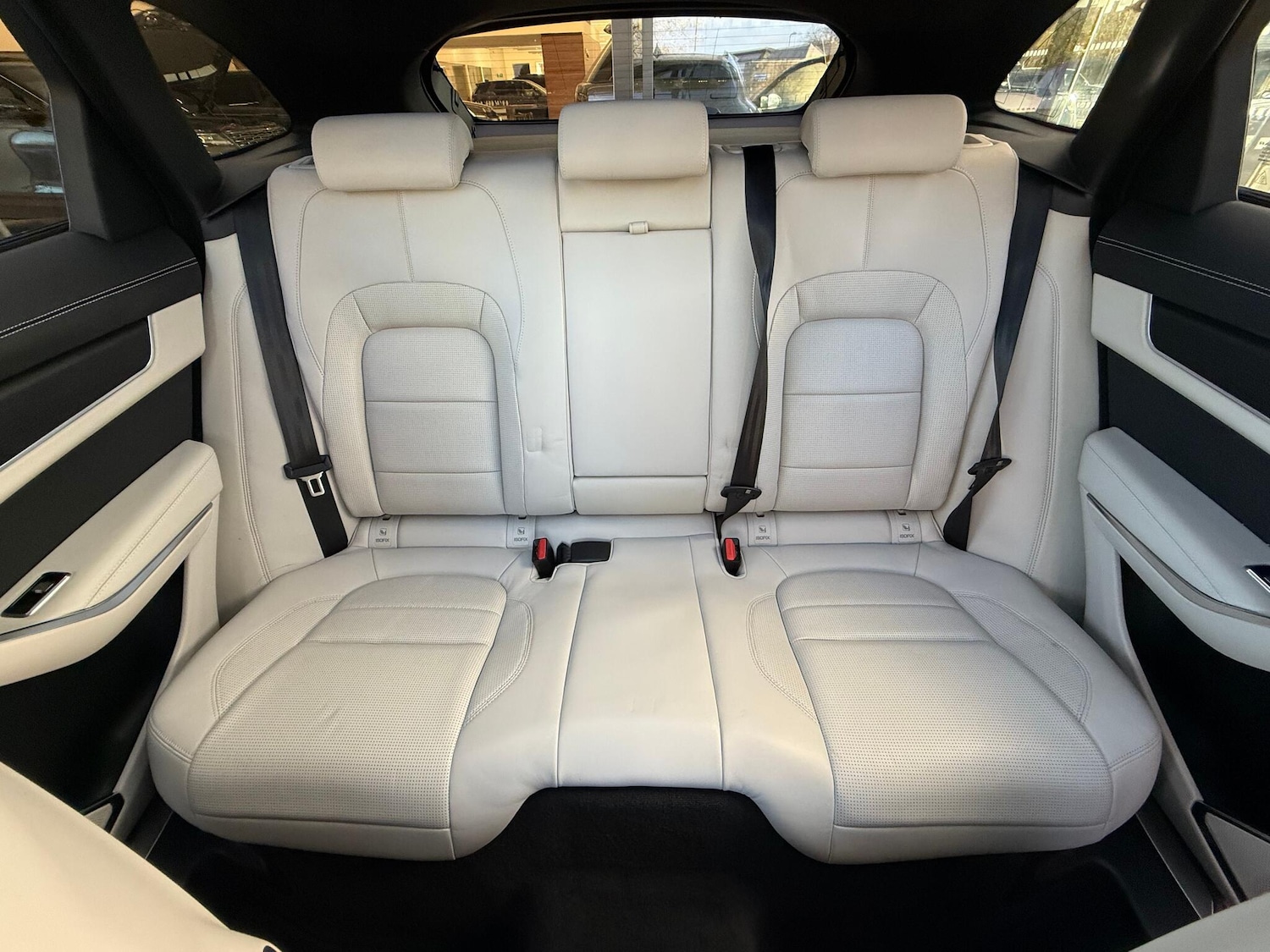 Used Jaguar F-Pace 2024 for sale - 76423367: Photo 11