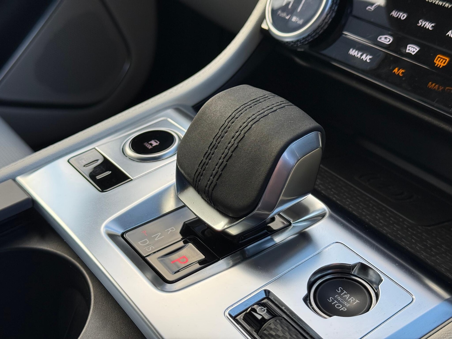 Used Jaguar F-Pace 2024 for sale - 76423367: Photo 20