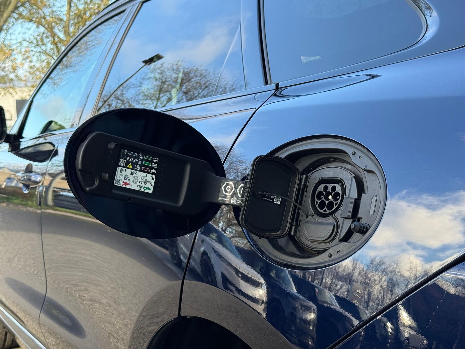 Used Jaguar F-Pace 2024 for sale - 76423367: Photo 36