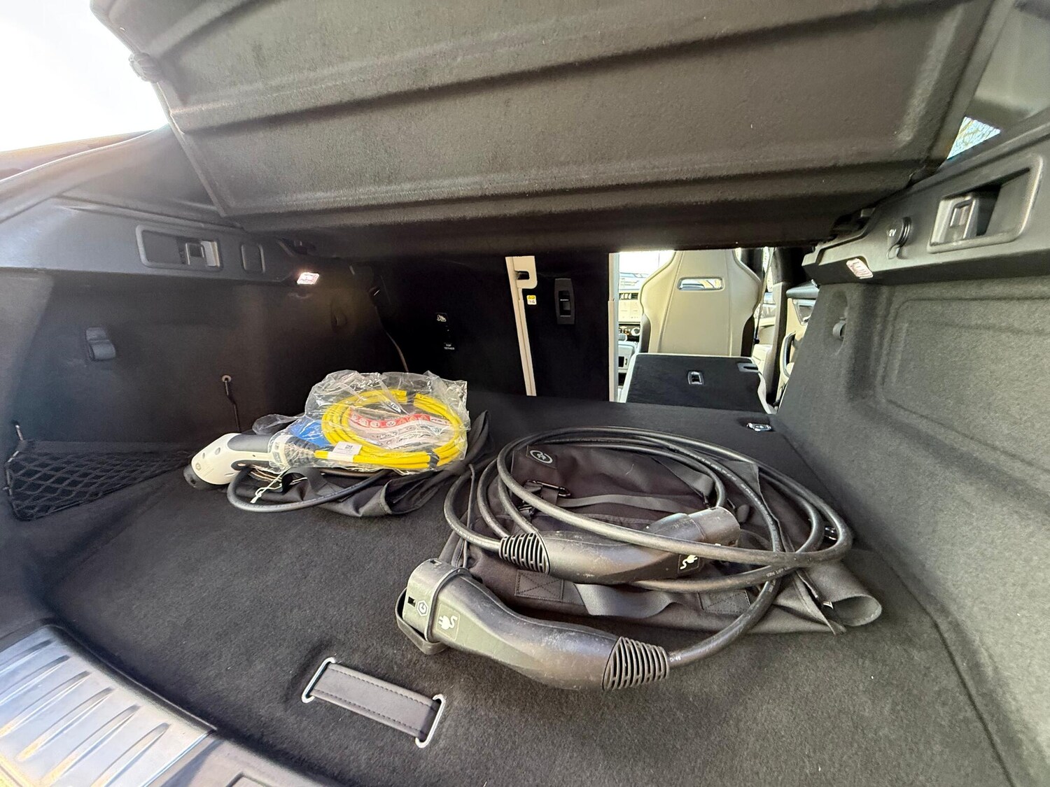 Used Jaguar F-Pace 2024 for sale - 76423367: Photo 41