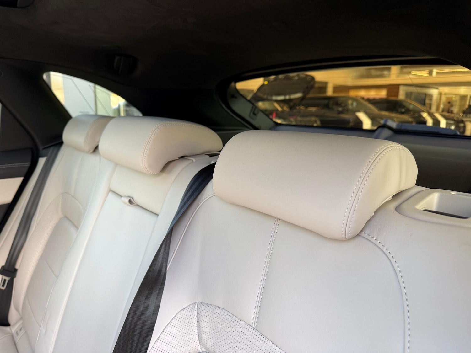 Used Jaguar F-Pace 2024 for sale - 76423367: Photo 46