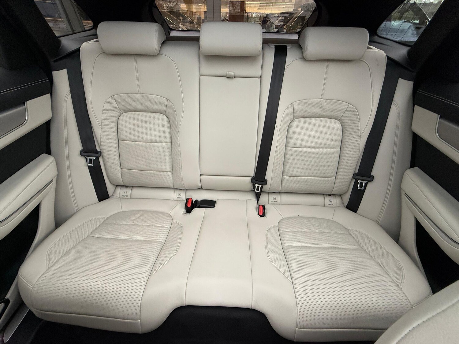 Used Jaguar F-Pace 2023 for sale - 77411256: Photo 11