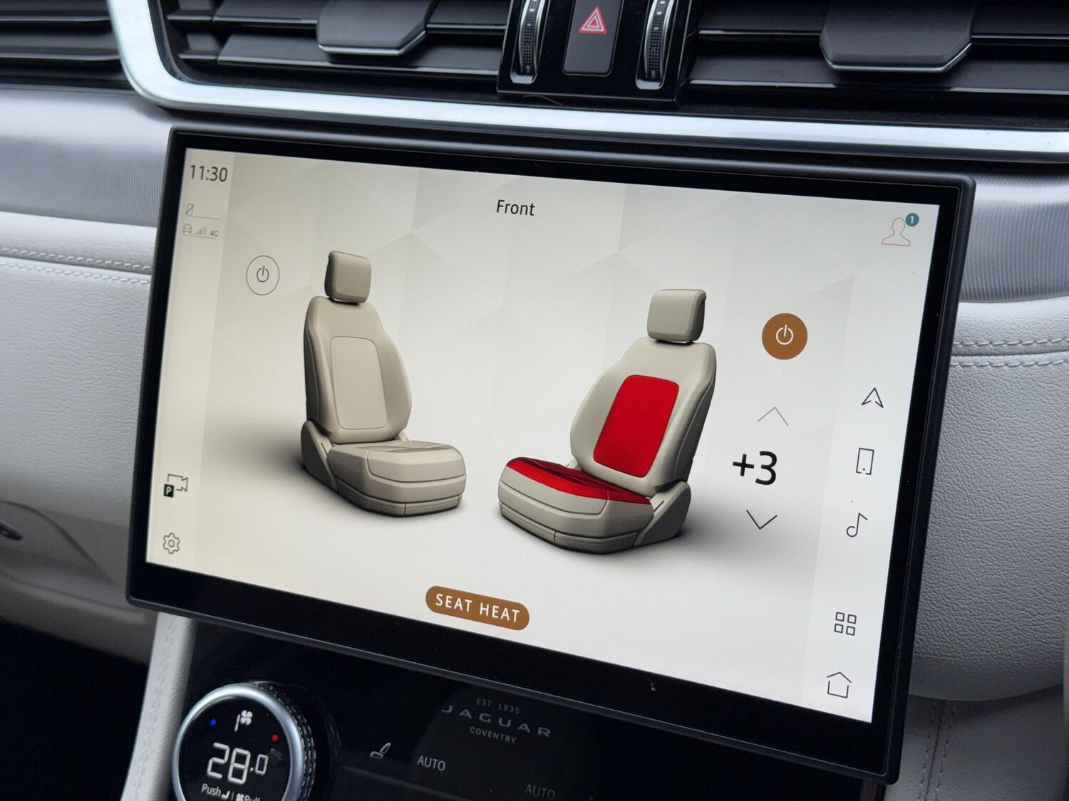 Used Jaguar F-Pace 2023 for sale - 77411256: Photo 18