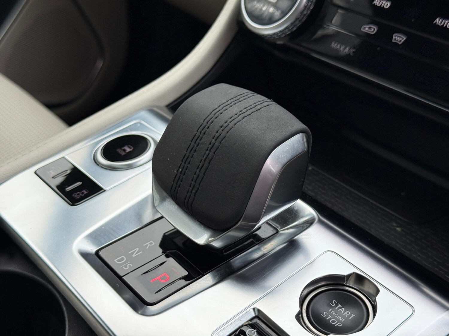 Used Jaguar F-Pace 2023 for sale - 77411256: Photo 20