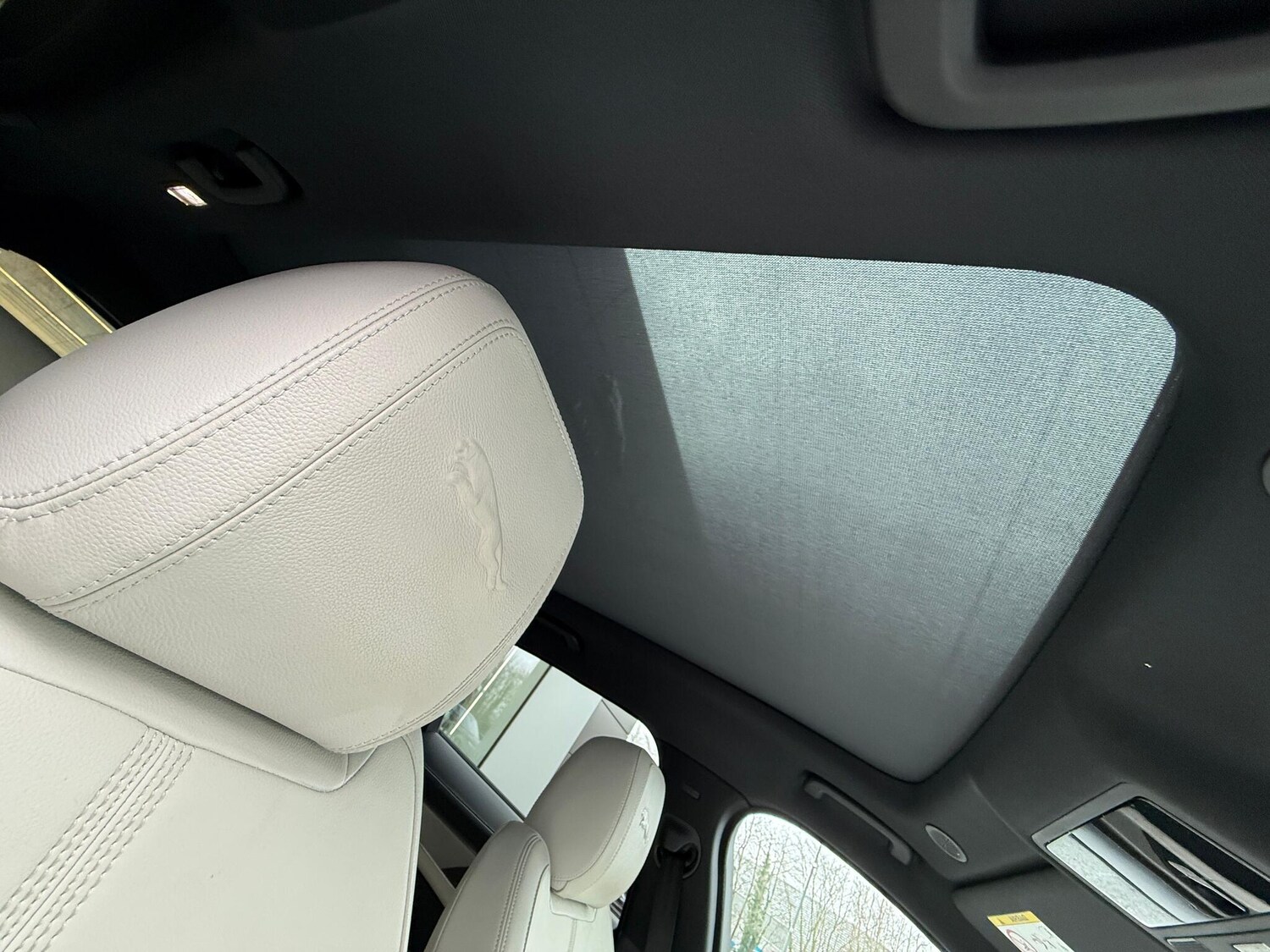 Used Jaguar F-Pace 2023 for sale - 77411256: Photo 35