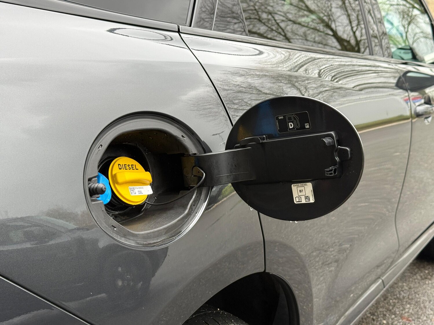 Used Jaguar F-Pace 2023 for sale - 77411256: Photo 37