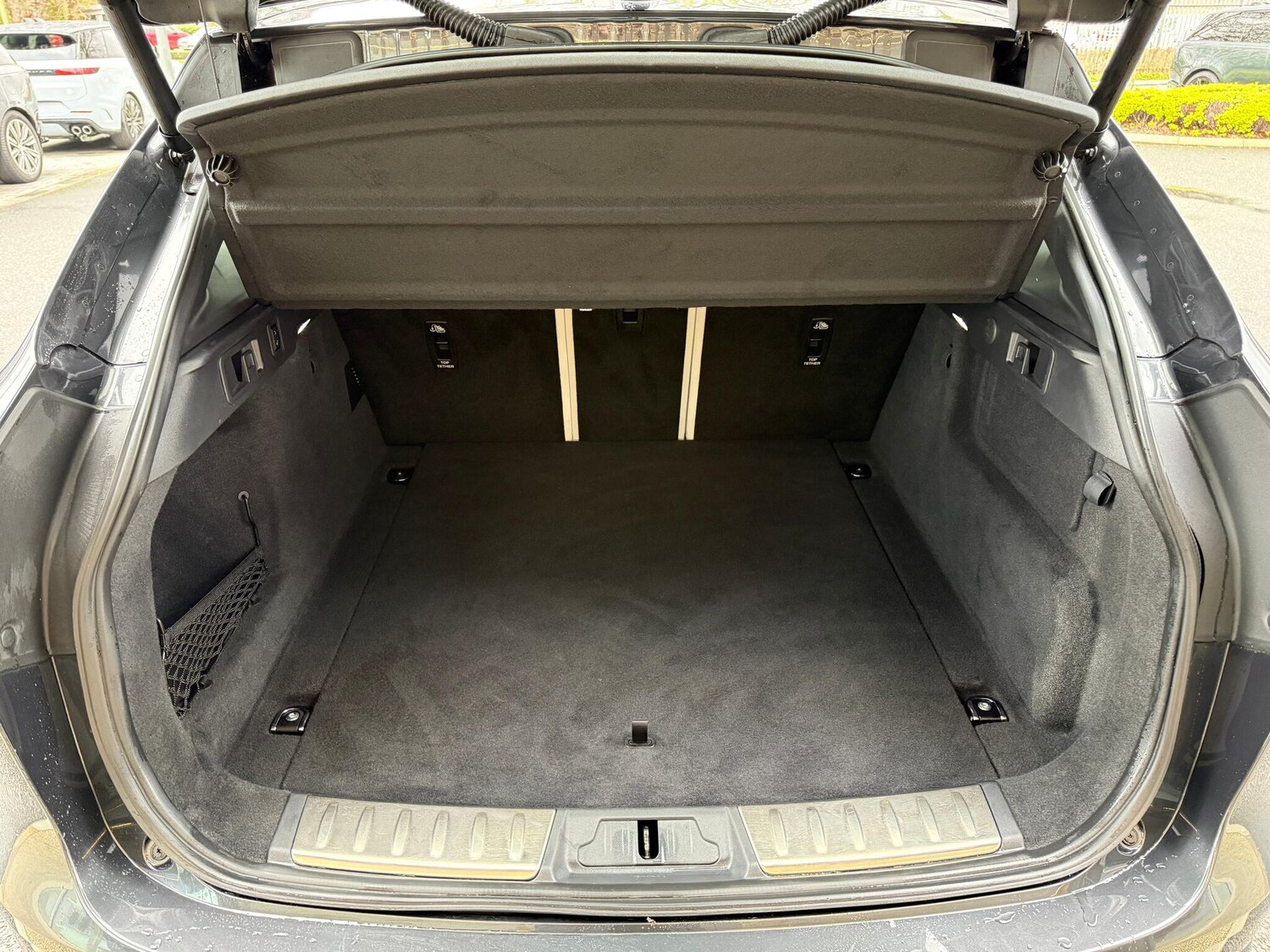 Used Jaguar F-Pace 2023 for sale - 77411256: Photo 38