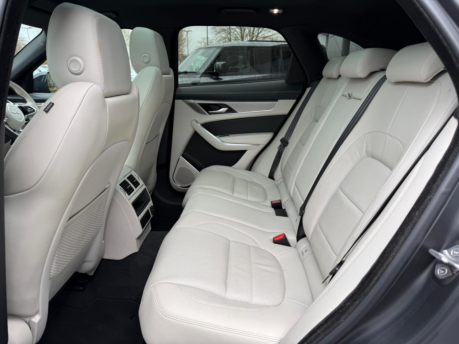 Used Jaguar F-Pace 2023 for sale - 77411256: Photo 47