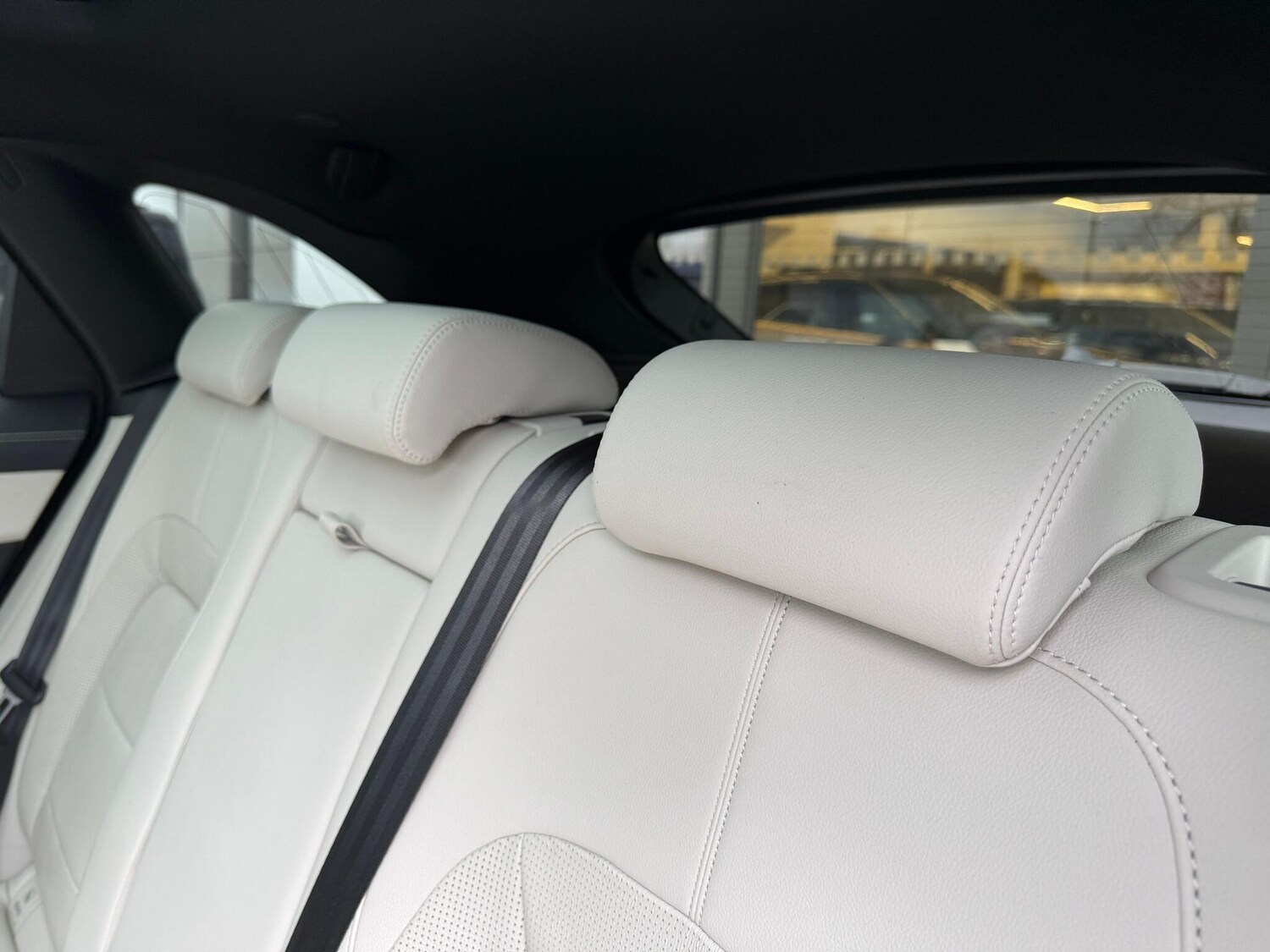 Used Jaguar F-Pace 2023 for sale - 77411256: Photo 48