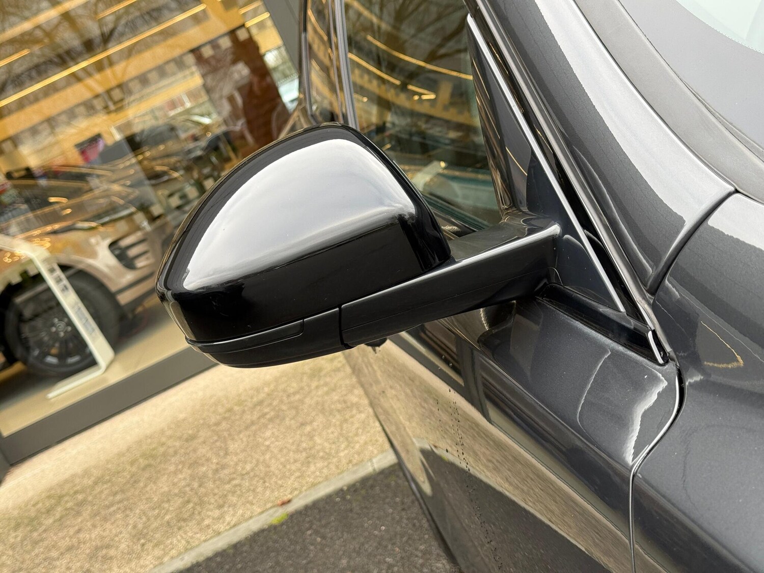 Used Jaguar F-Pace 2023 for sale - 77411256: Photo 51