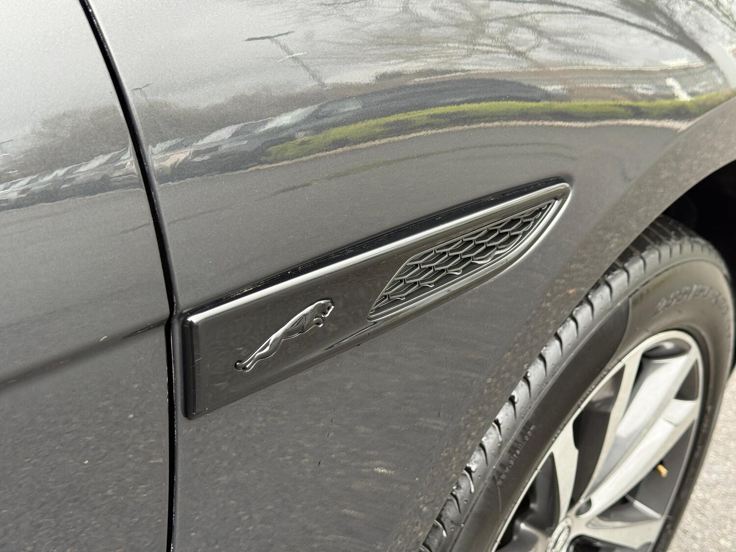 Used Jaguar F-Pace 2023 for sale - 77411256: Photo 53