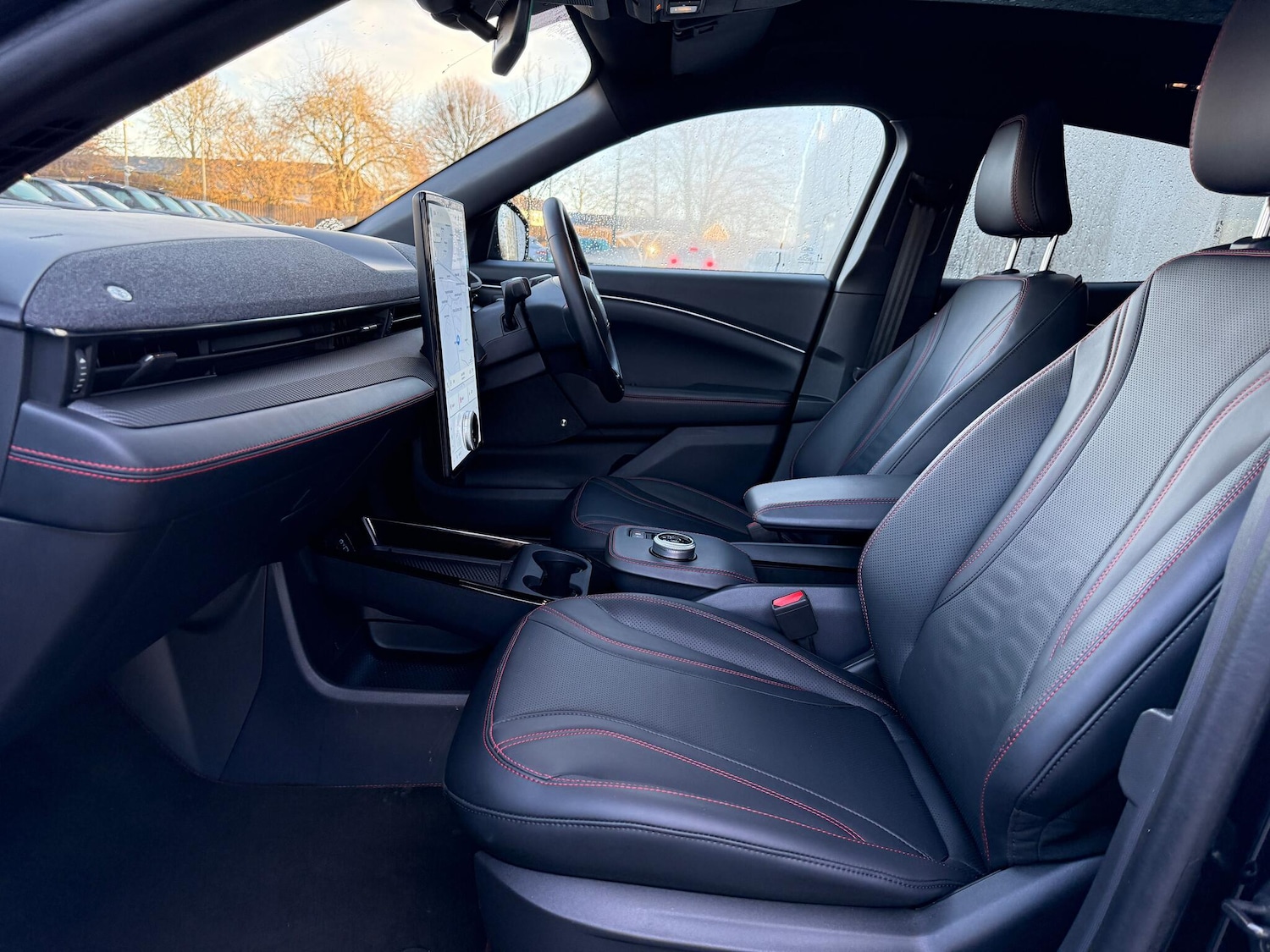 Used Ford Mustang Mach-E 2023 for sale - 77229515: Photo 10