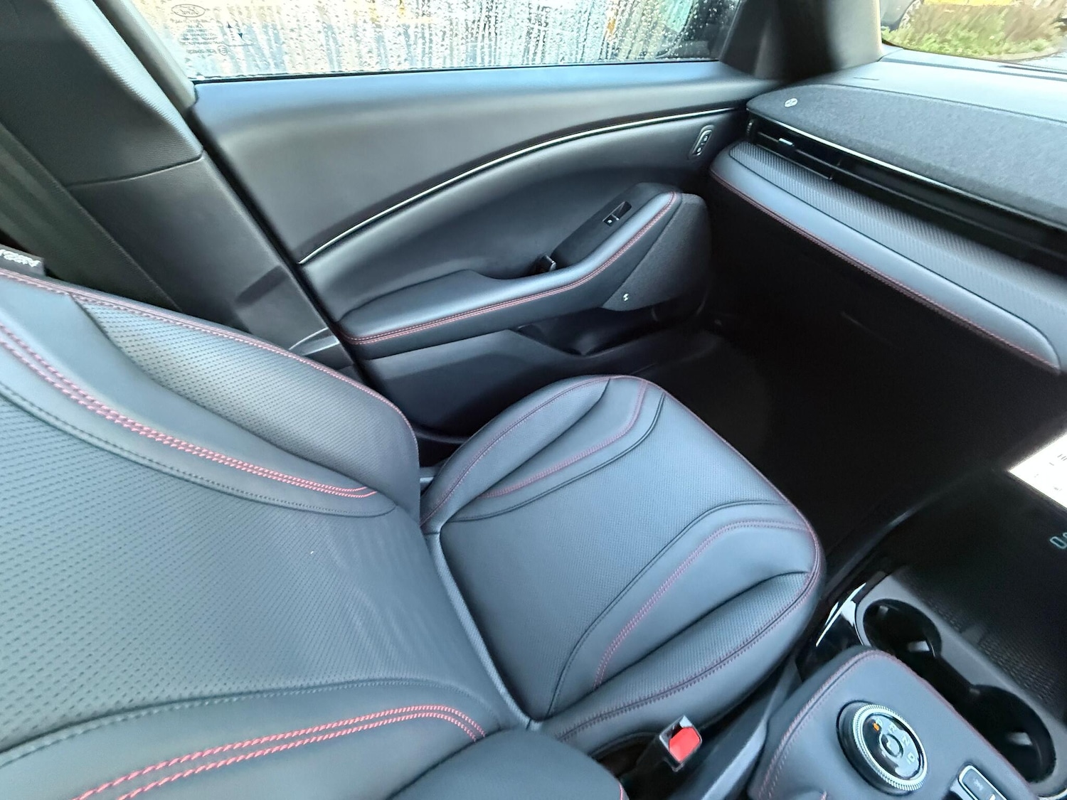 Used Ford Mustang Mach-E 2023 for sale - 77229515: Photo 12