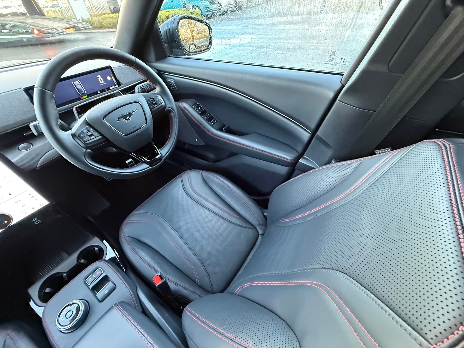 Used Ford Mustang Mach-E 2023 for sale - 77229515: Photo 13