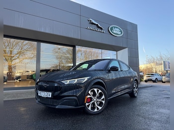 Used Ford Mustang Mach-E 2023 for sale - 77229515: Photo