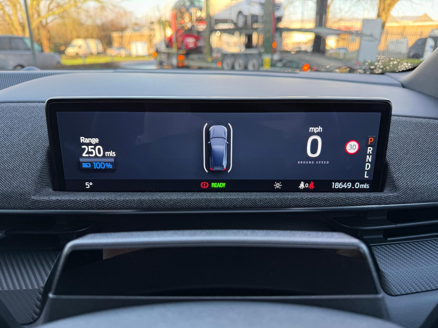 Used Ford Mustang Mach-E 2023 for sale - 77229515: Photo 21