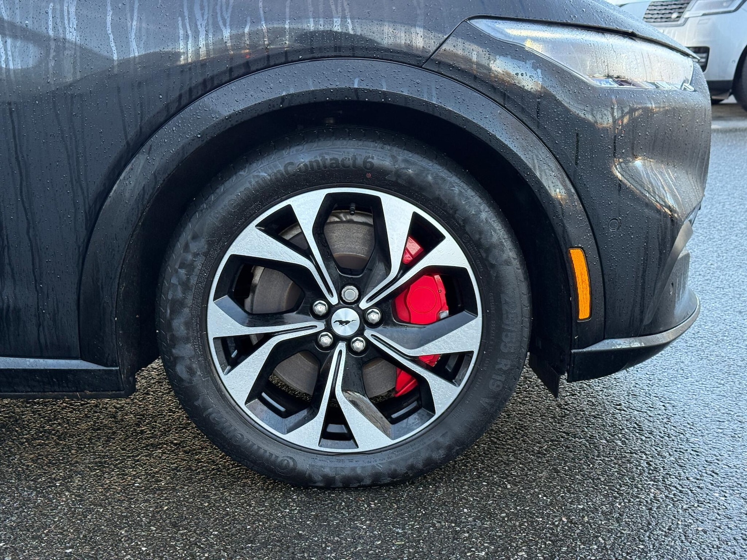 Used Ford Mustang Mach-E 2023 for sale - 77229515: Photo 22