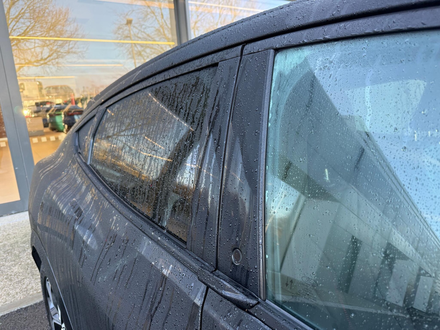 Used Ford Mustang Mach-E 2023 for sale - 77229515: Photo 23