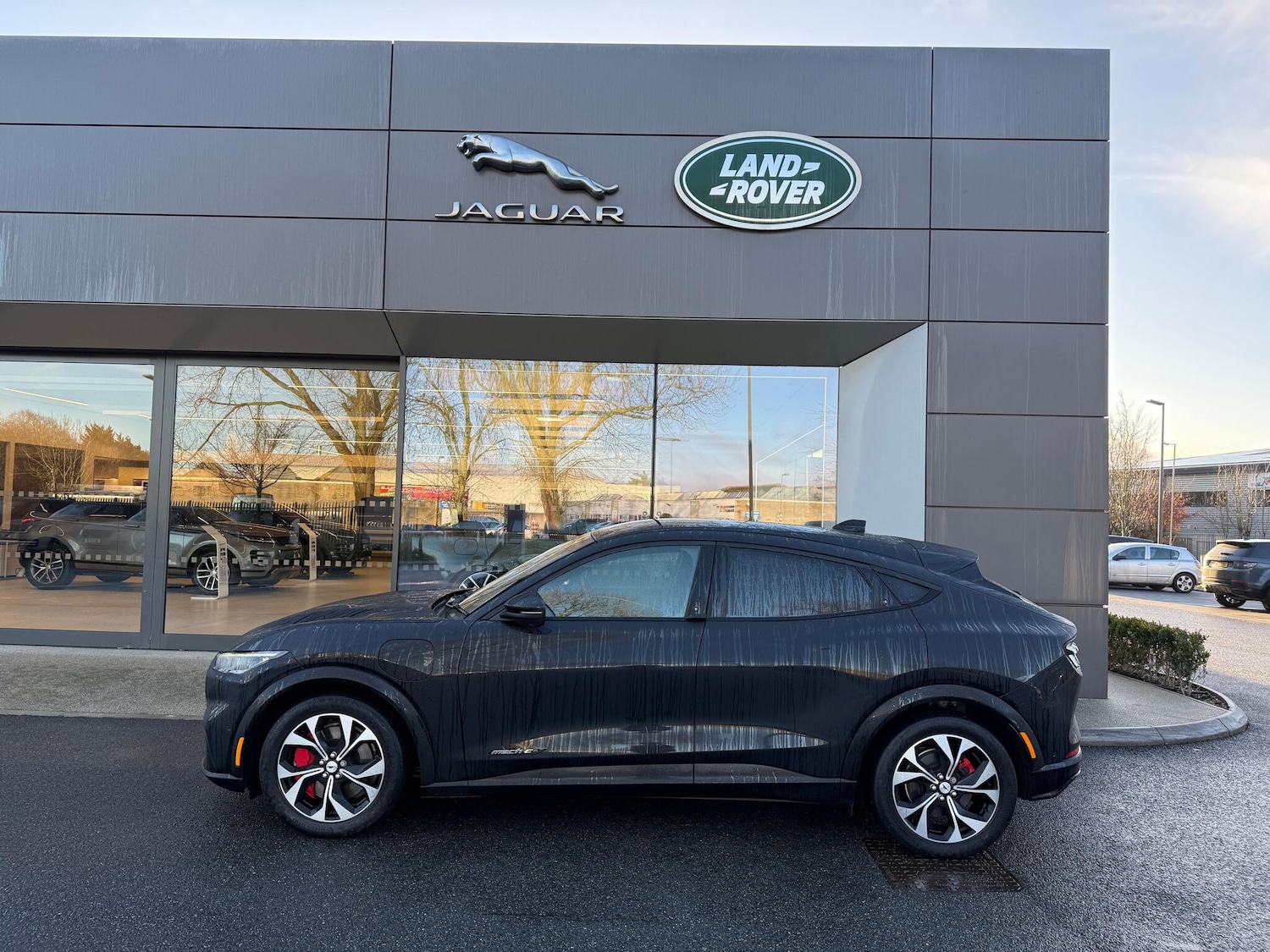 Used Ford Mustang Mach-E 2023 for sale - 77229515: Photo 25