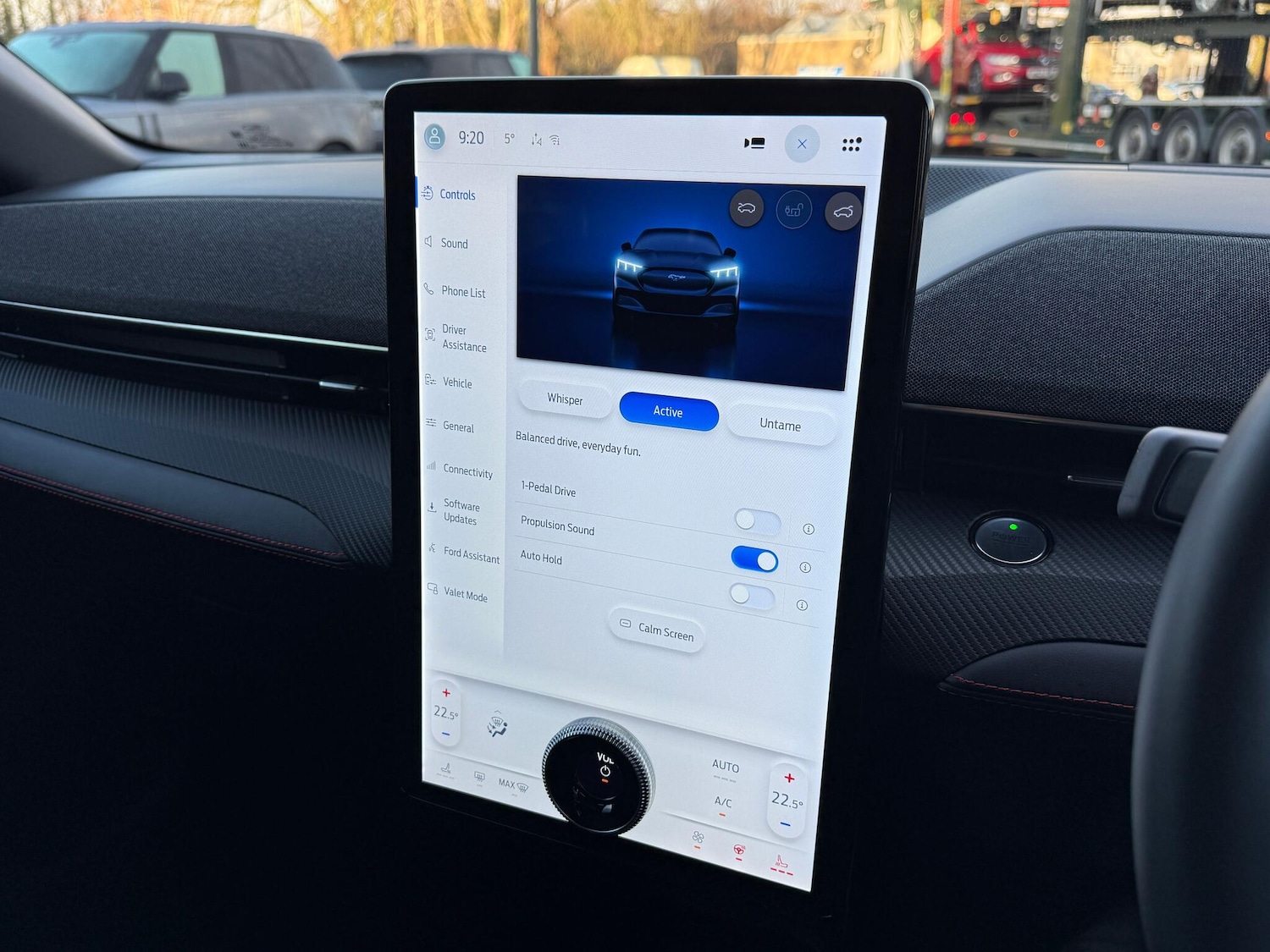 Used Ford Mustang Mach-E 2023 for sale - 77229515: Photo 27