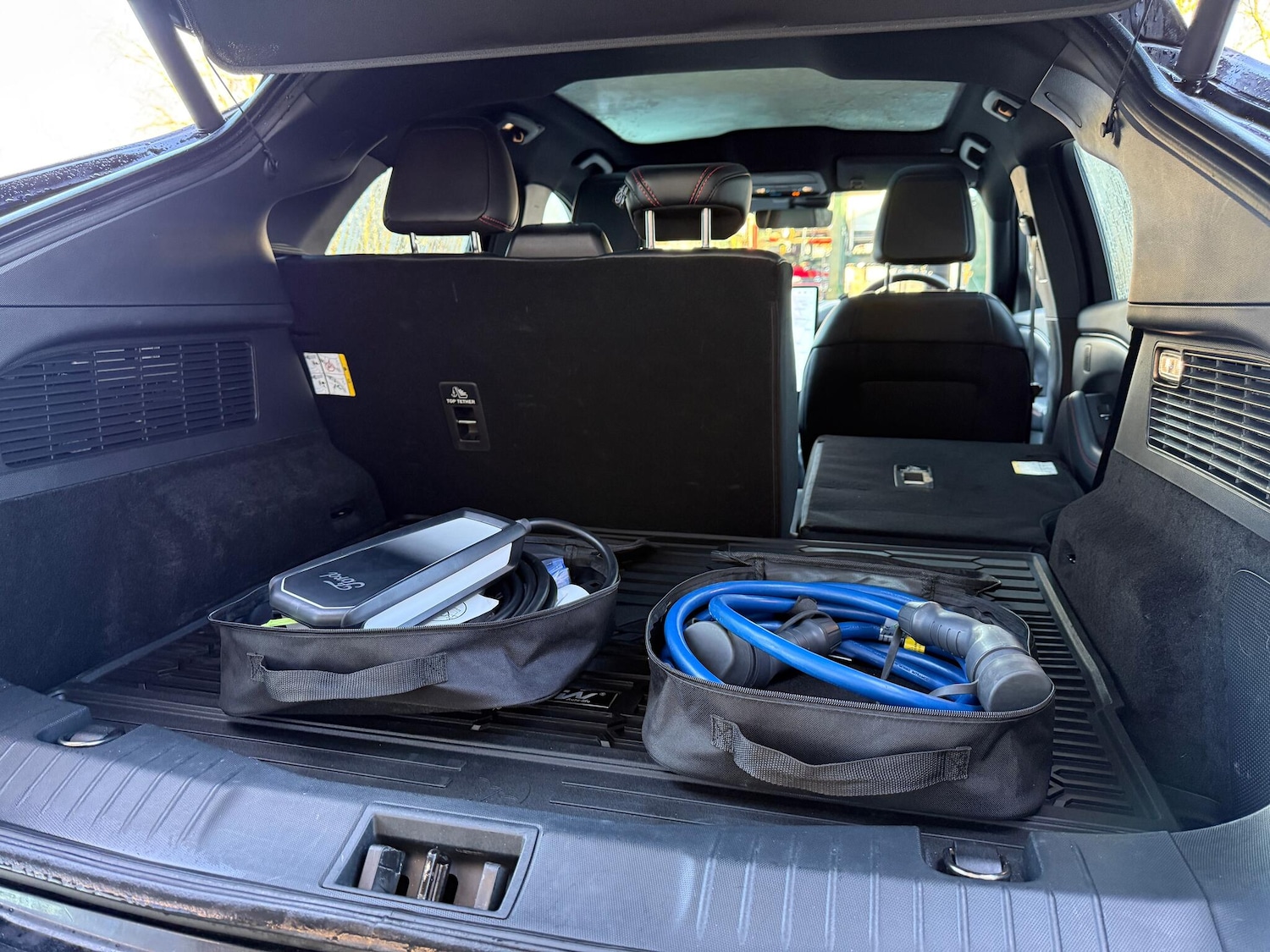 Used Ford Mustang Mach-E 2023 for sale - 77229515: Photo 35