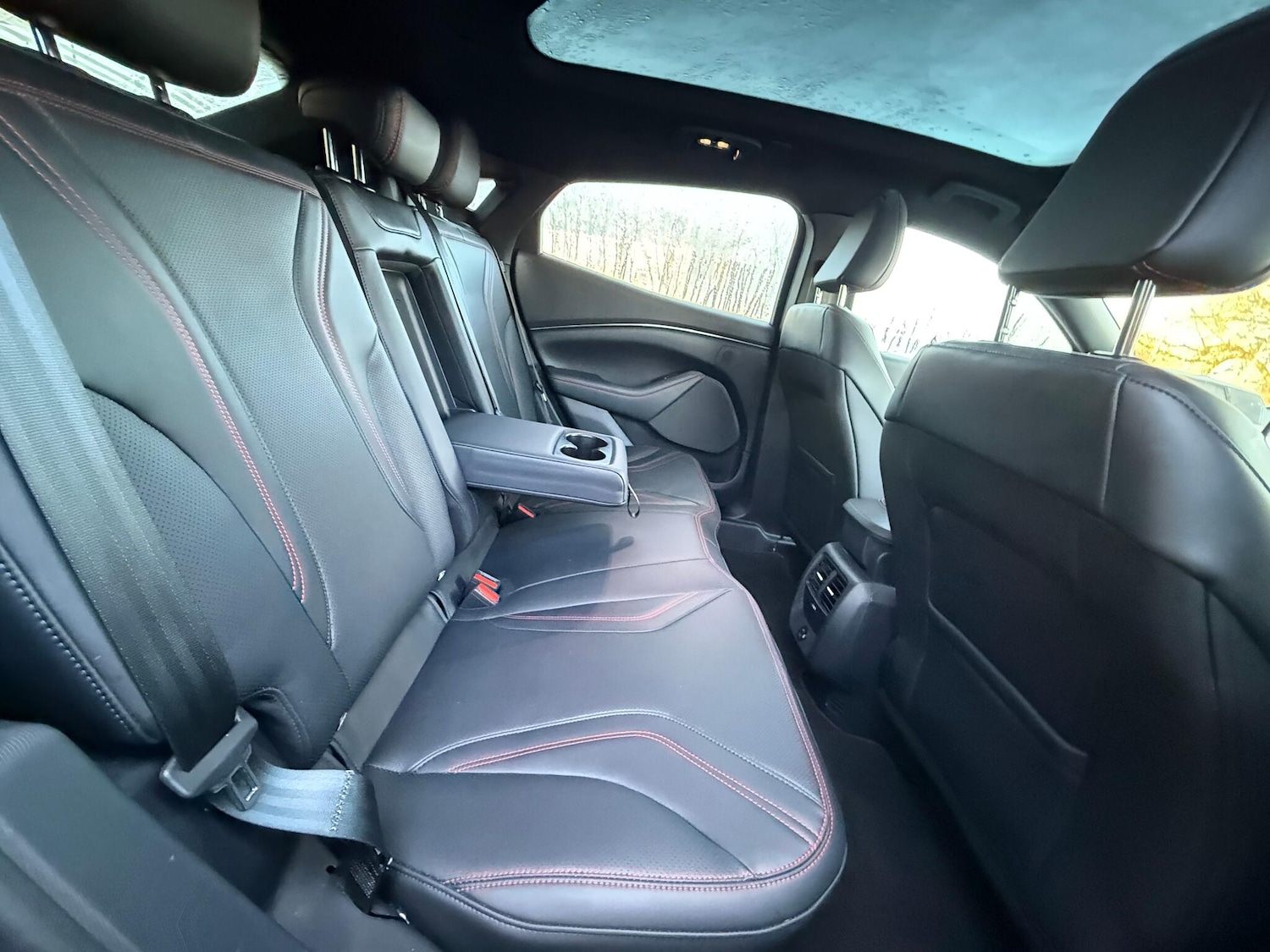 Used Ford Mustang Mach-E 2023 for sale - 77229515: Photo 36