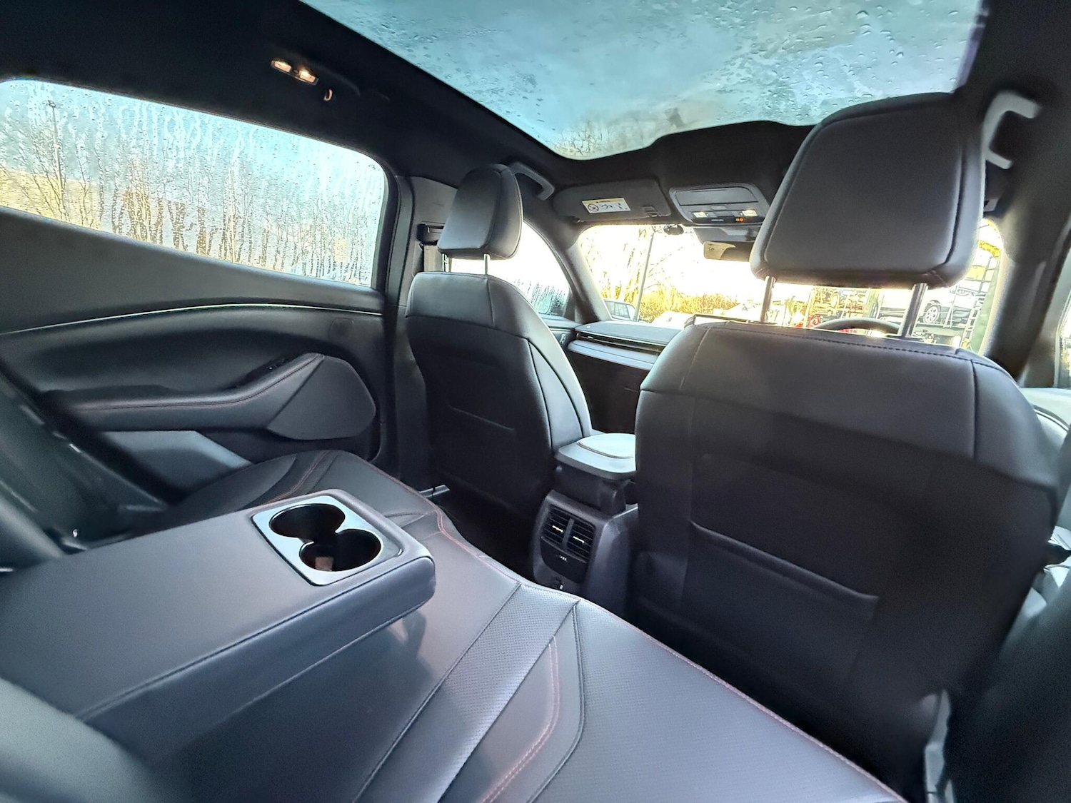 Used Ford Mustang Mach-E 2023 for sale - 77229515: Photo 38