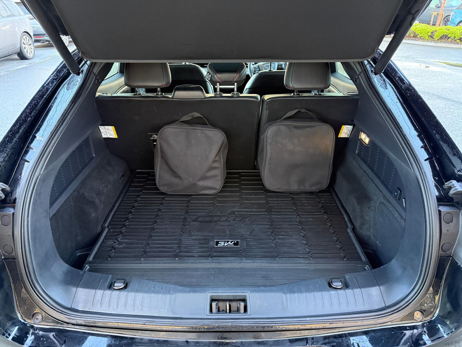 Used Ford Mustang Mach-E 2023 for sale - 77229515: Photo 39