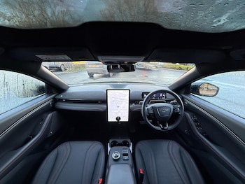 Used Ford Mustang Mach-E 2023 for sale - 77229515: Photo