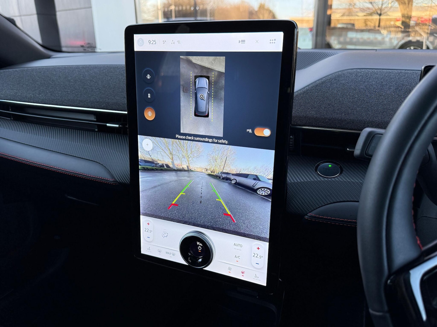 Used Ford Mustang Mach-E 2023 for sale - 77229515: Photo 4