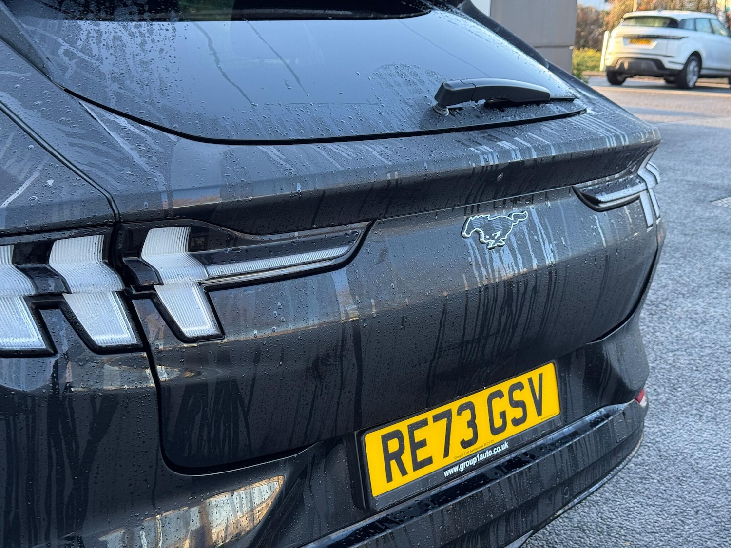 Used Ford Mustang Mach-E 2023 for sale - 77229515: Photo 40