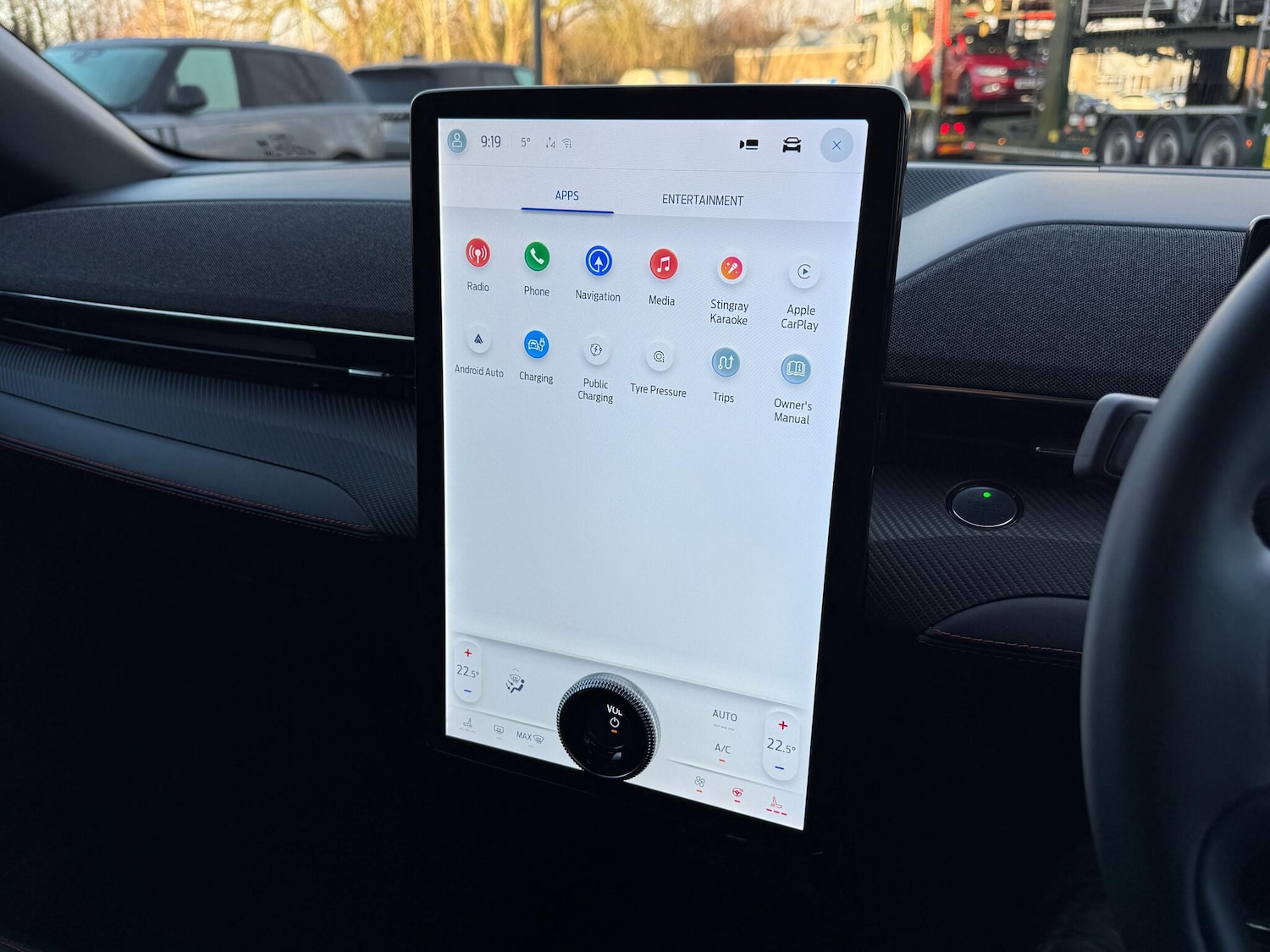 Used Ford Mustang Mach-E 2023 for sale - 77229515: Photo 42