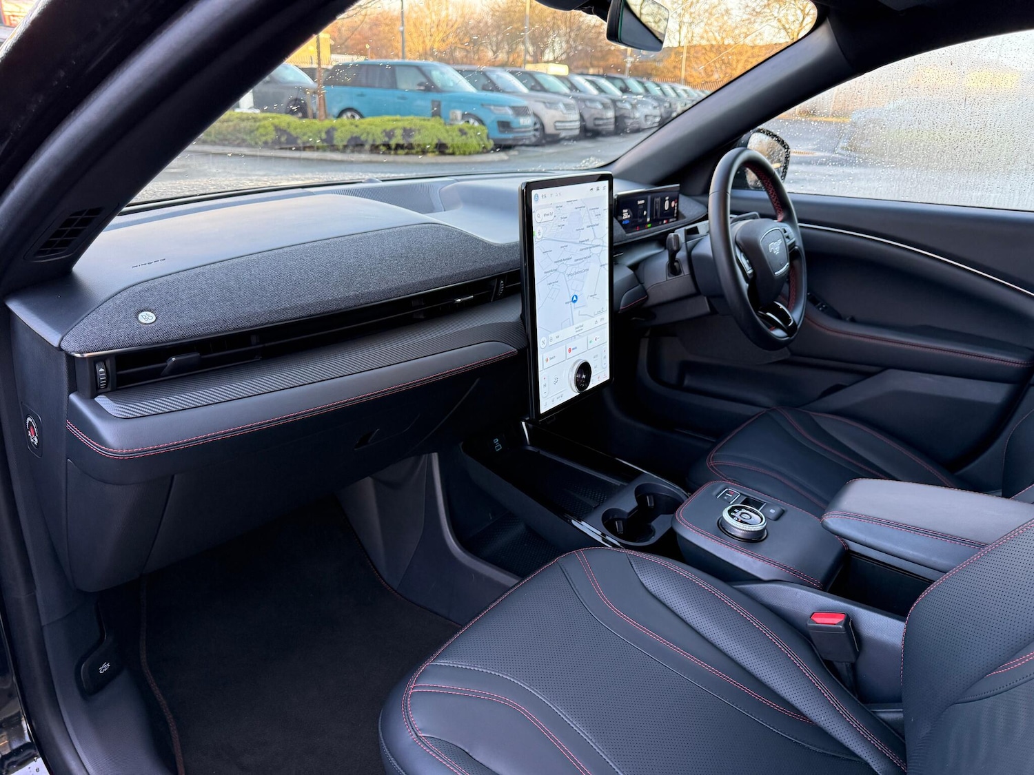 Used Ford Mustang Mach-E 2023 for sale - 77229515: Photo 43