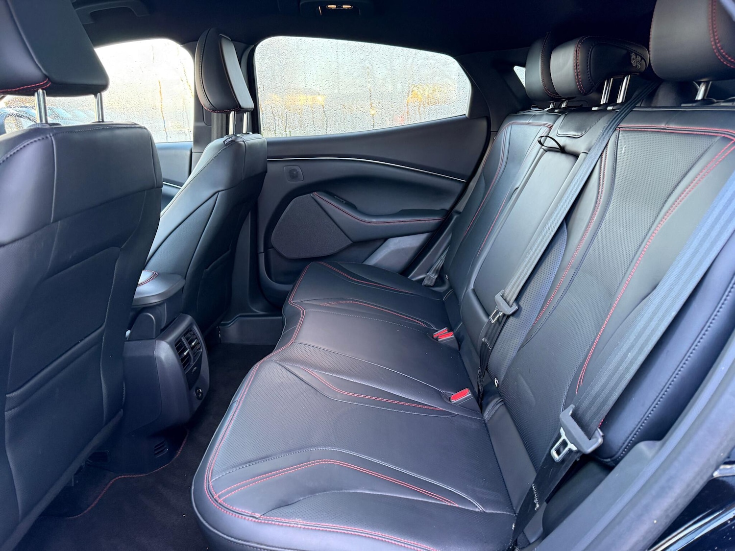 Used Ford Mustang Mach-E 2023 for sale - 77229515: Photo 44