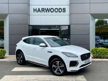 (73) - 1.5 P300e 11.5kWh R-Dynamic S SUV 5dr Petrol Plug-in Hybrid Auto AWD Euro 6