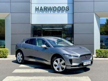 (21) - 400 90kWh SE SUV 5dr Electric Auto 4WD (400 ps)