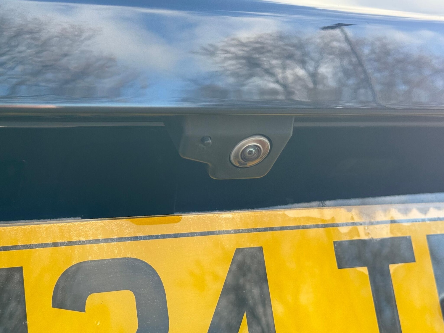 Used Jaguar F-Pace 2024 for sale - 77132000: Photo 26