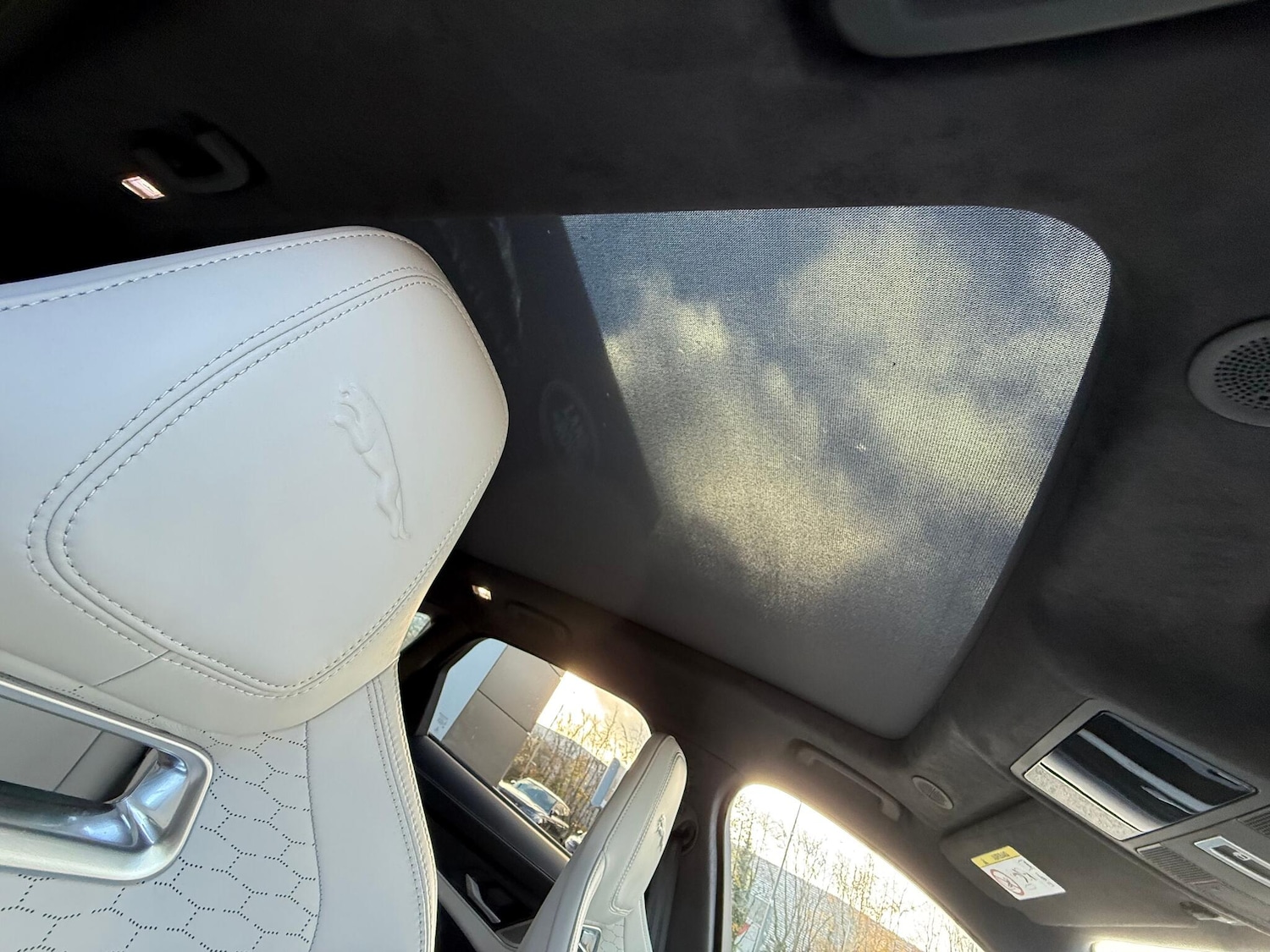 Used Jaguar F-Pace 2024 for sale - 77132000: Photo 35