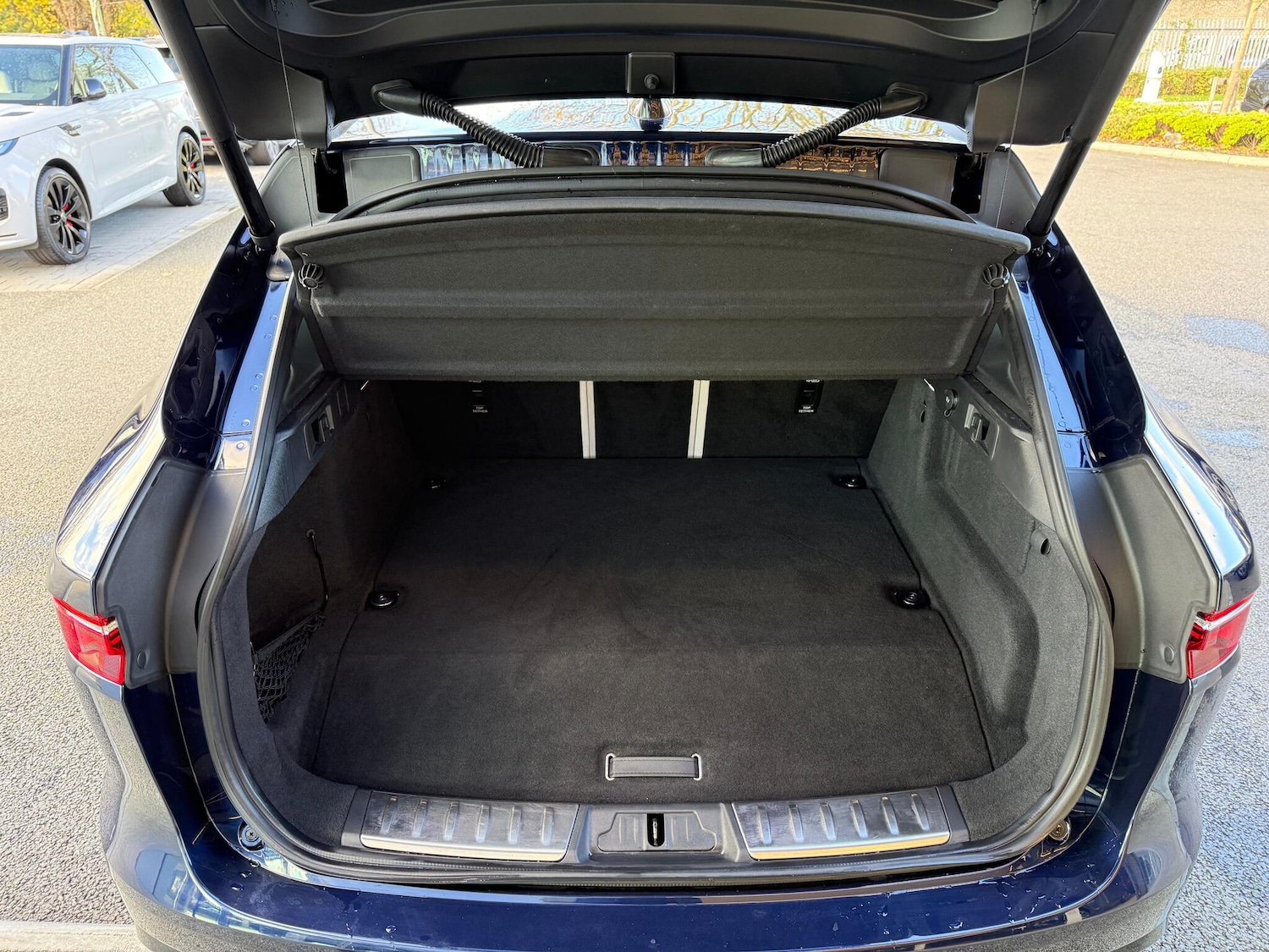 Used Jaguar F-Pace 2024 for sale - 77132000: Photo 37