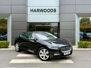 (21) - 400 90kWh SE SUV 5dr Electric Auto 4WD (400 ps)