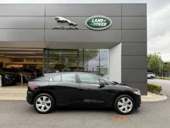 Used Jaguar I-Pace 2021 for sale - 75351564: Photo