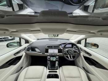 Used Jaguar I-Pace 2021 for sale - 75351564: Photo