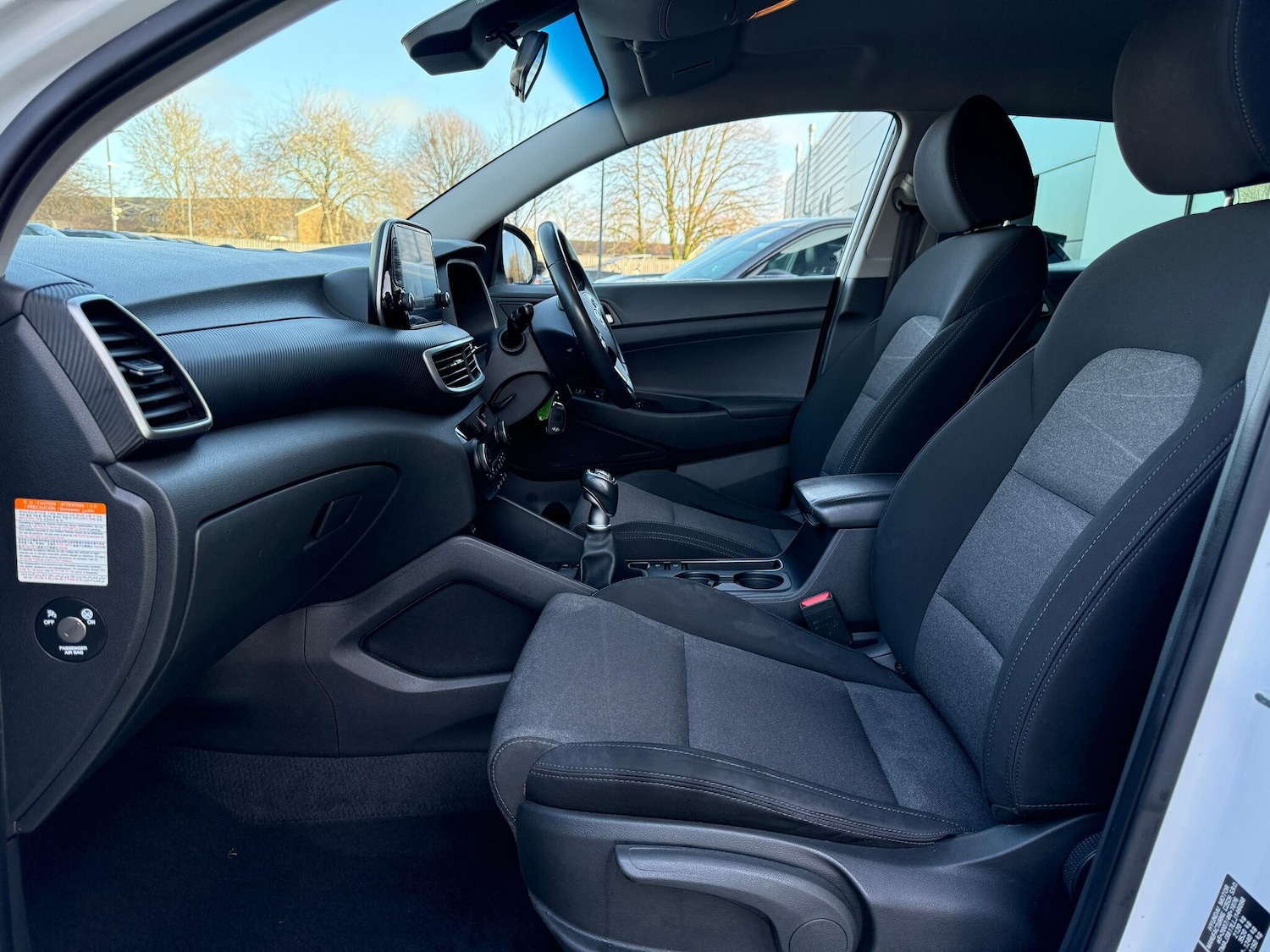 Used Hyundai TUCSON 2021 for sale - 77386679: Photo 10