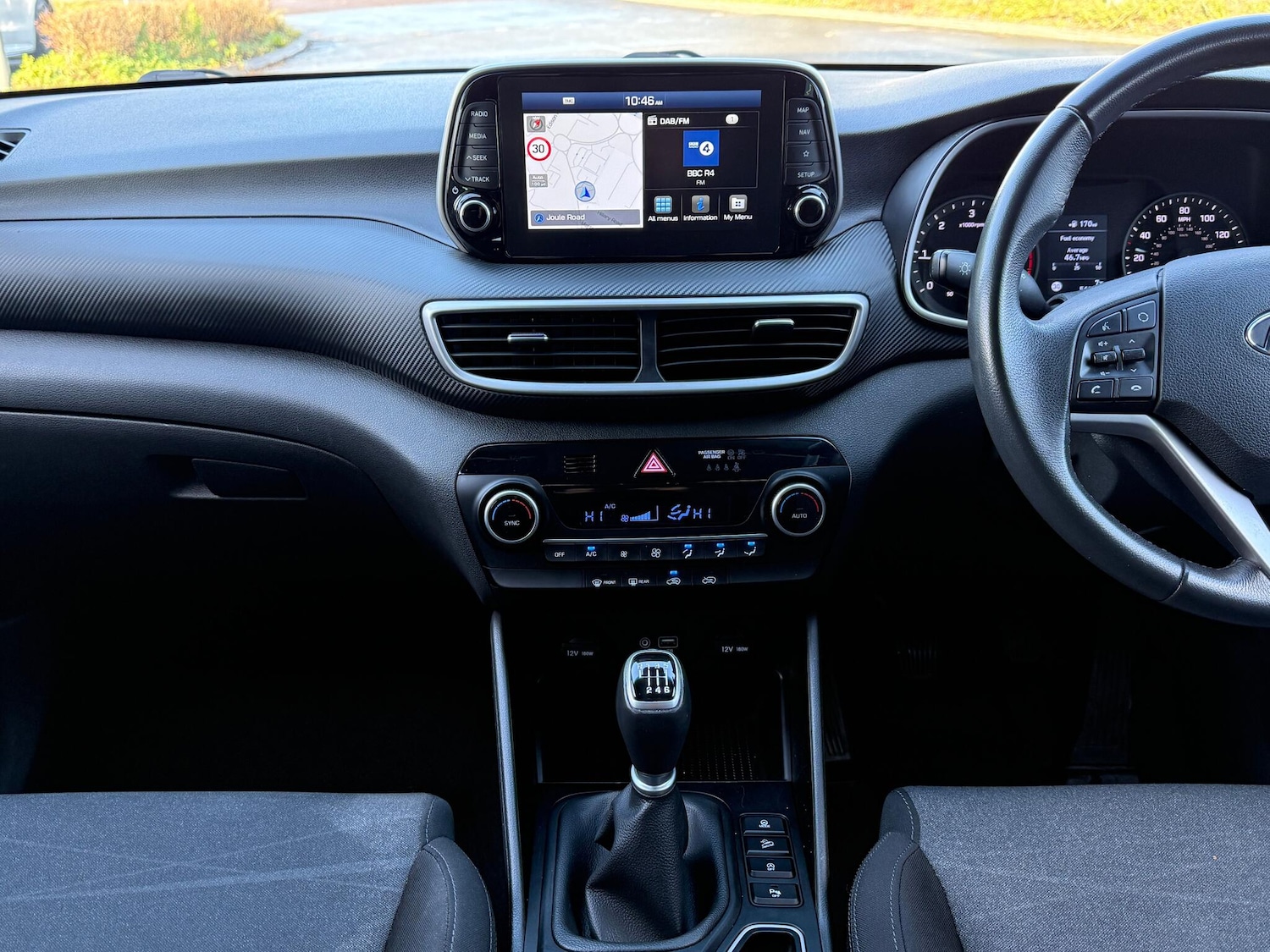 Used Hyundai TUCSON 2021 for sale - 77386679: Photo 13