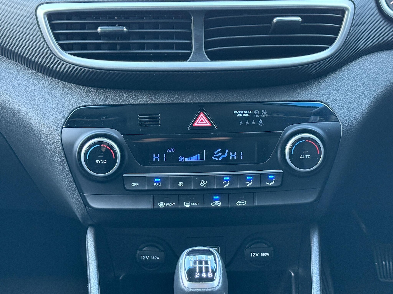 Used Hyundai TUCSON 2021 for sale - 77386679: Photo 14