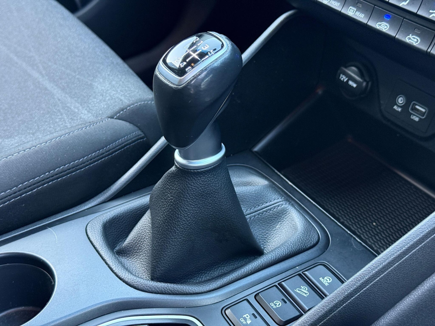 Used Hyundai TUCSON 2021 for sale - 77386679: Photo 16