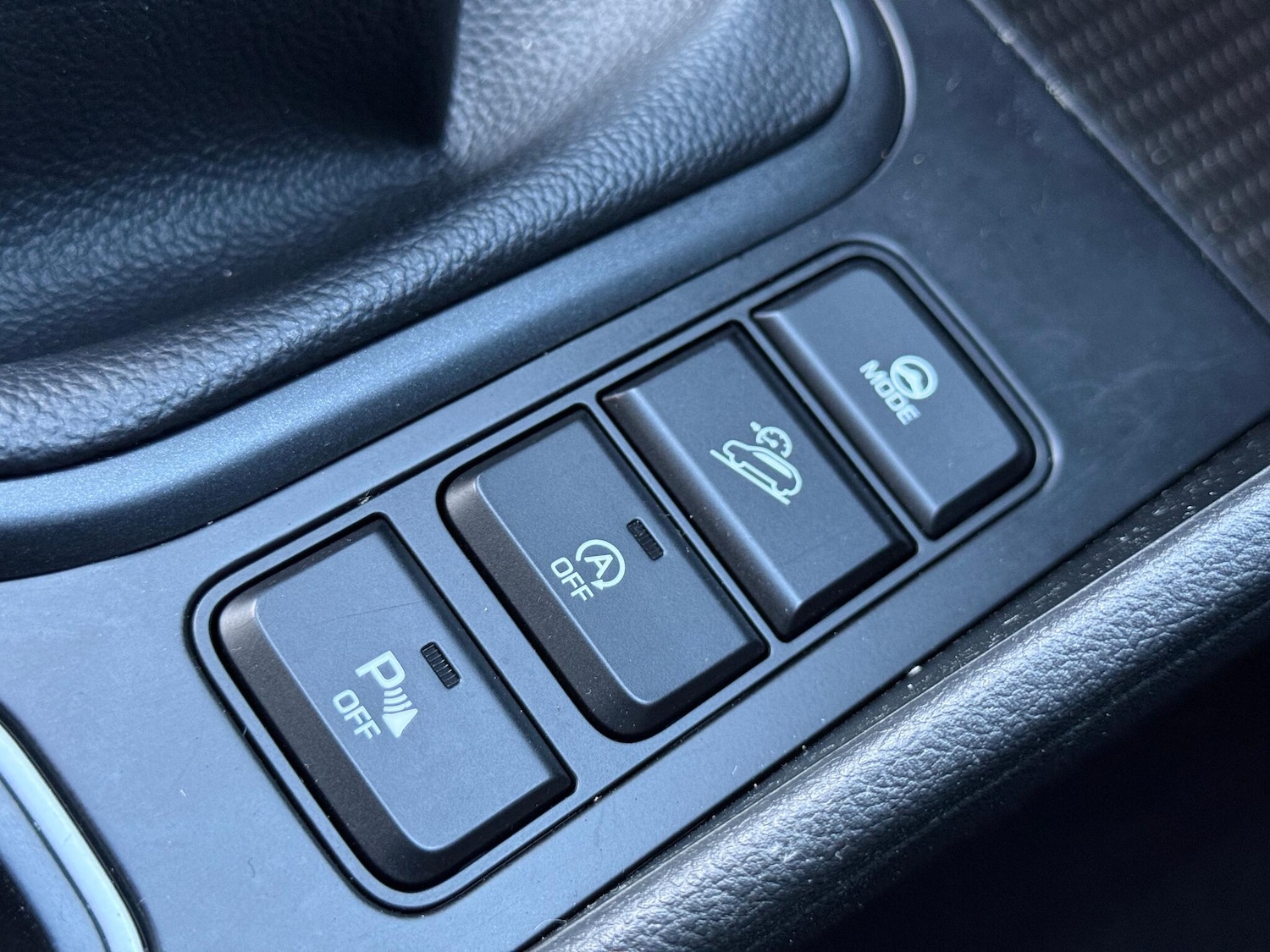 Used Hyundai TUCSON 2021 for sale - 77386679: Photo 17