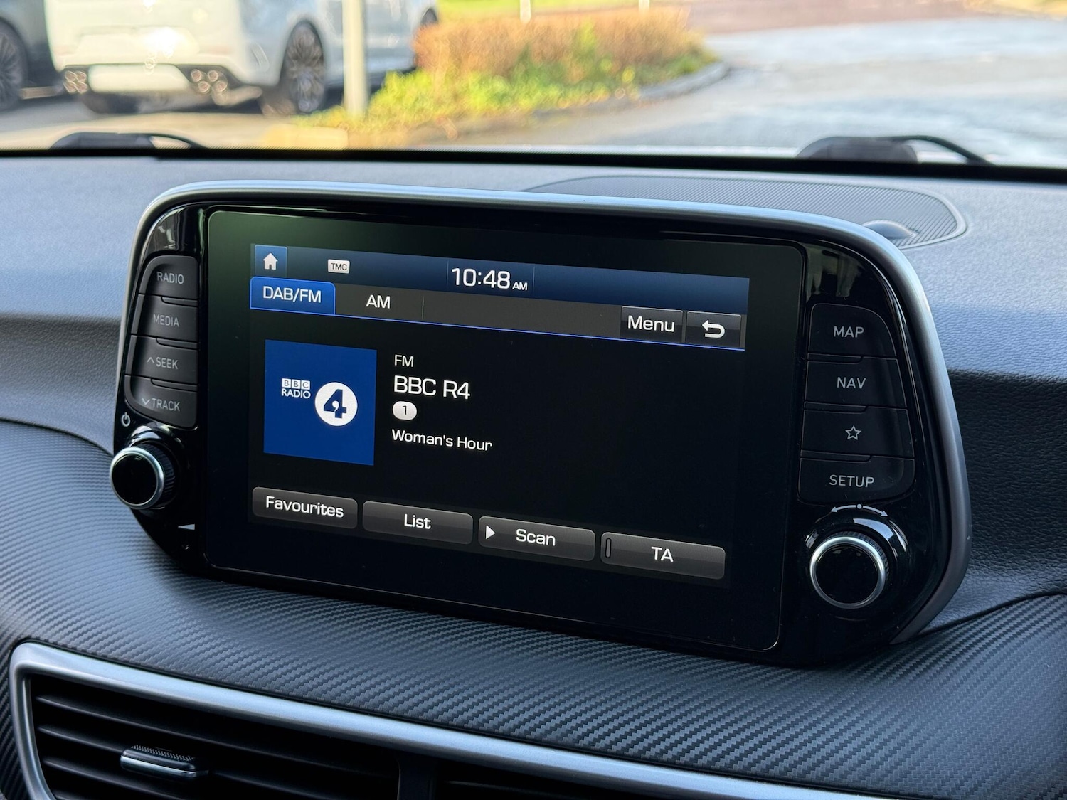 Used Hyundai TUCSON 2021 for sale - 77386679: Photo 19