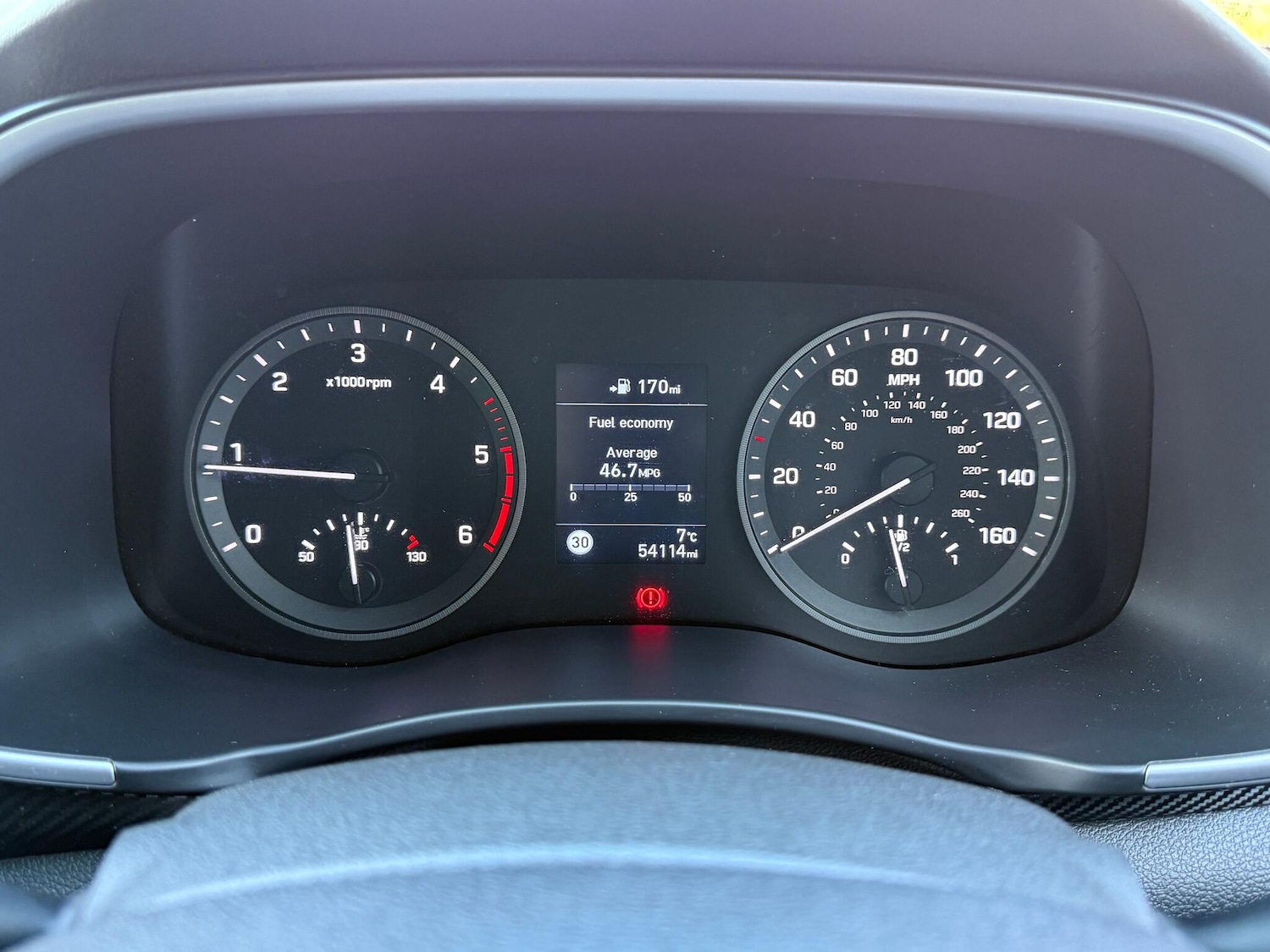 Used Hyundai TUCSON 2021 for sale - 77386679: Photo 21