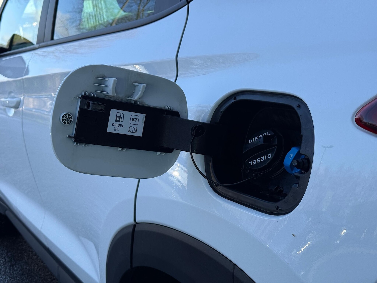 Used Hyundai TUCSON 2021 for sale - 77386679: Photo 31